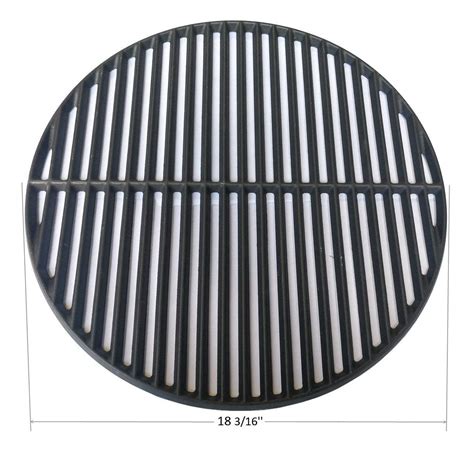 large universal gas grill replacement cooking grate